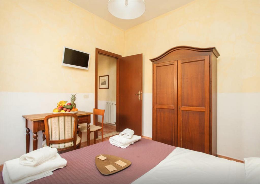 Residenza Camilla Hotel Róma Kültér fotó